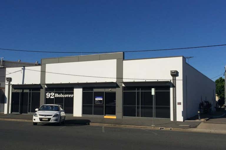 92 Bolsover Street Rockhampton City QLD 4700 - Image 1