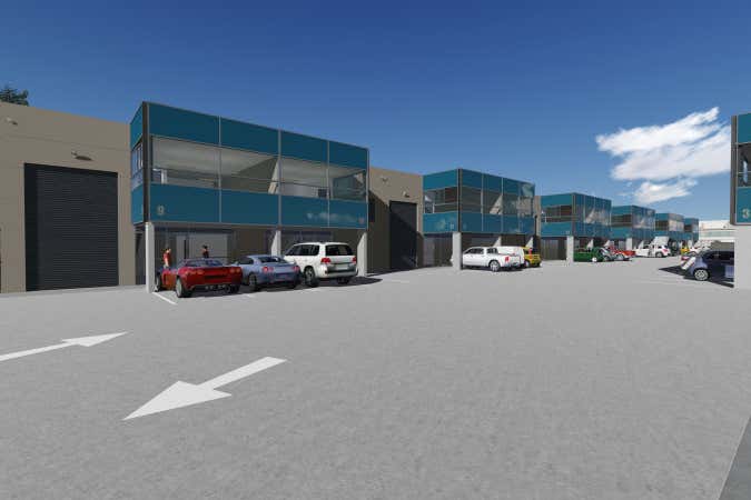 Unit 30, 19 McCauley Street Port Botany NSW 2036 - Image 3