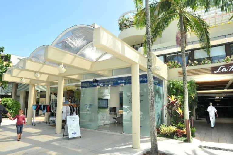 La Mer, Shop 3, 37 Hastings Street Noosa Heads QLD 4567 - Image 1