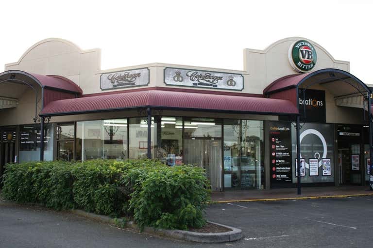 Shop 10, 527 Bluff Road Hampton VIC 3188 - Image 2