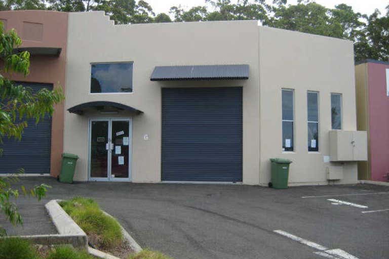 6/27 Gateway Drive Noosaville QLD 4566 - Image 1