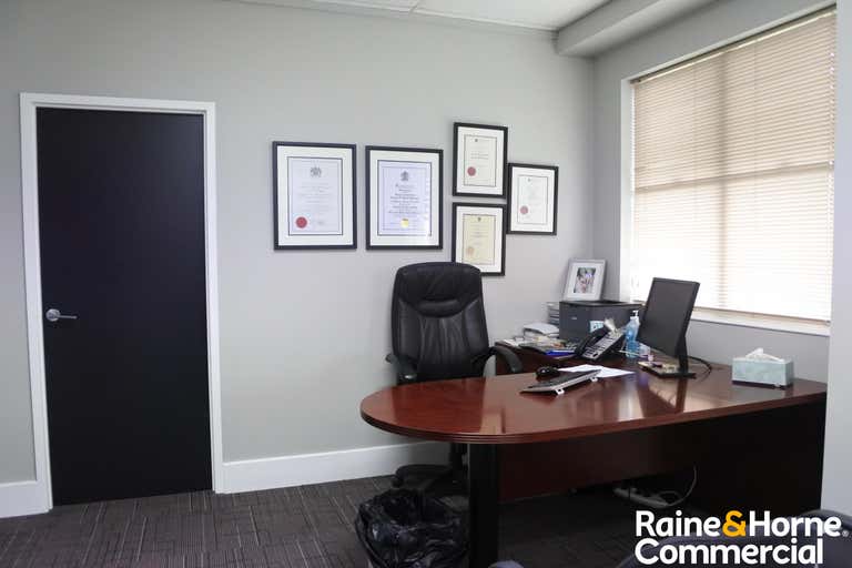 32/88 L'Estrange Terrace Kelvin Grove QLD 4059 - Image 4