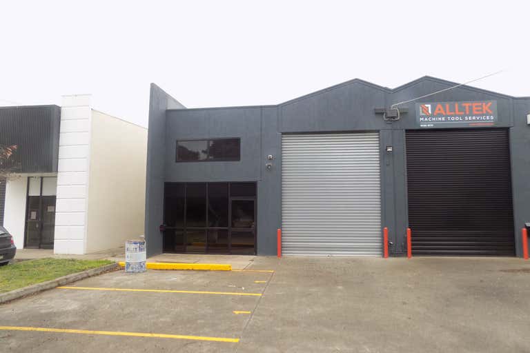 1/68 Industrial Drive Braeside VIC 3195 - Image 1