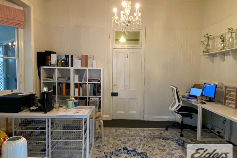 79 Latrobe Terrace, Paddington, QLD 4064 Office For Lease