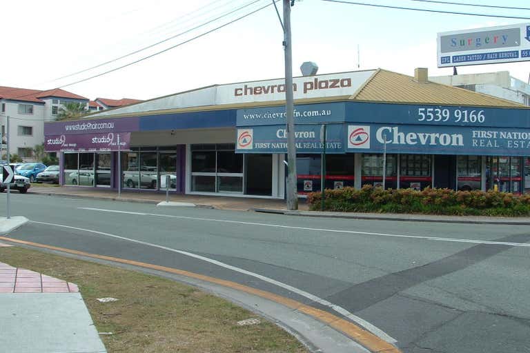 Shop 3, 63 Thomas Drive Chevron Island QLD 4217 - Image 1