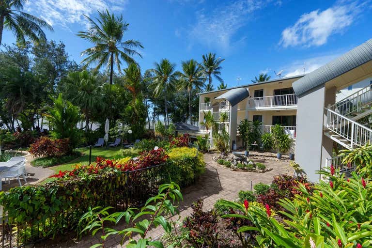 Palm Cove, QLD 4879 Hotel, Motel & Leisure Property For Sale