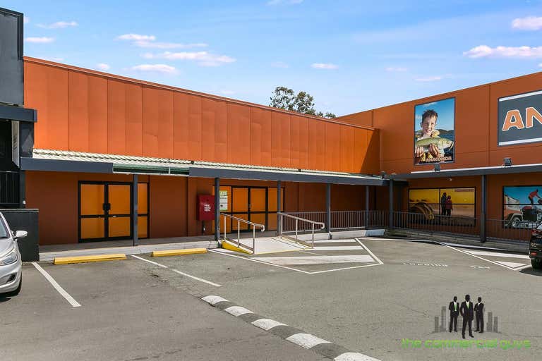 T.G04, 182-190 Morayfield Rd Morayfield QLD 4506 - Image 1