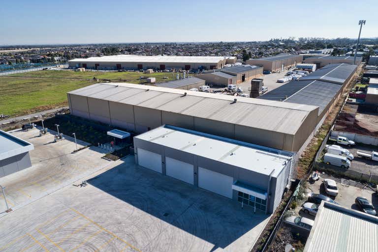 Showroom /1280 Koo Wee Rup Road Pakenham VIC 3810 - Image 4