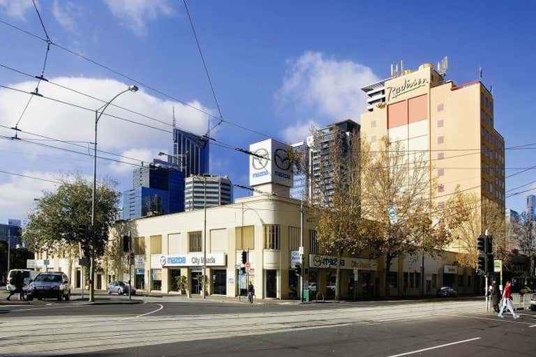 380-412 William Street Melbourne VIC 3000 - Image 3