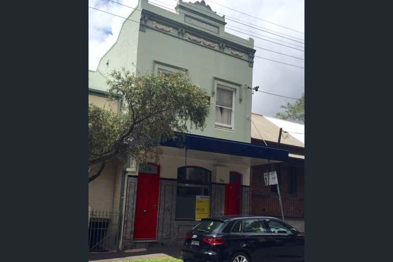 GF/17 Rowntree Street Balmain NSW 2041 - Image 1