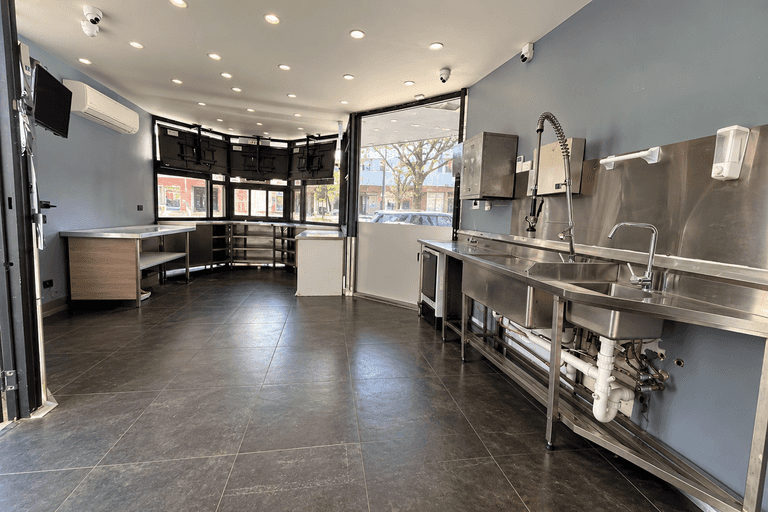 Shop 13, 38 Moore Street, Liverpool, NSW 2170 - Shop & Retail Property ...