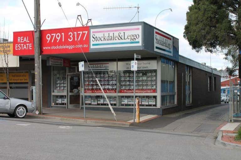 Office, 144 Thomas Street Dandenong VIC 3175 - Image 1