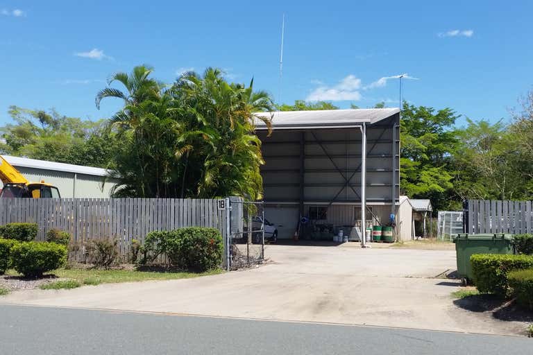 18 William Murray Drive Cannonvale QLD 4802 - Image 2