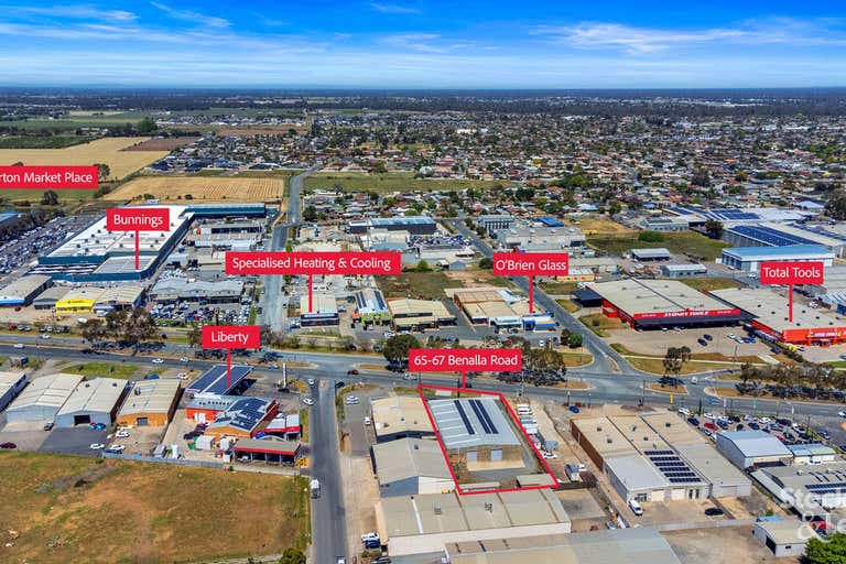 65 - 67 Benalla Road Shepparton VIC 3630 - Image 3