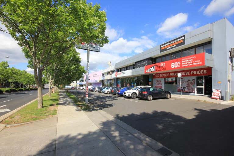 Level 1 Suite 2, 154 Maroondah Highway Ringwood VIC 3134 - Image 2