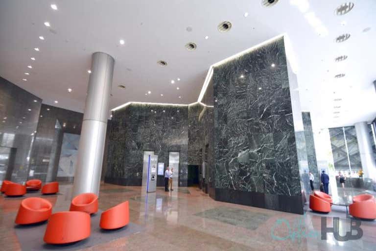 Leased Office at 9/152158 St Terrace, Perth, WA 6000