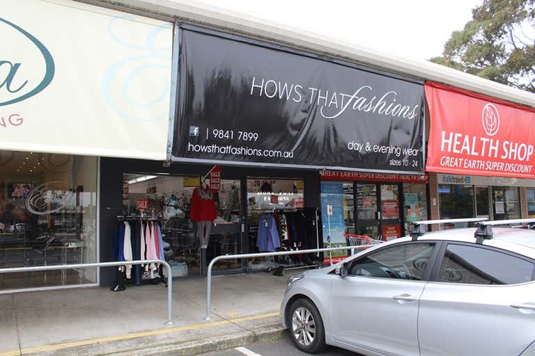 Shop 47 Tunstall Square Shopping Centre Doncaster East VIC 3109 - Image 1