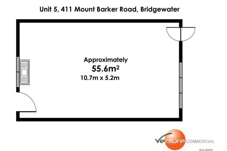 Unit 5, Unit 5, 411 Mount Barker Road Bridgewater SA 5155 - Image 4