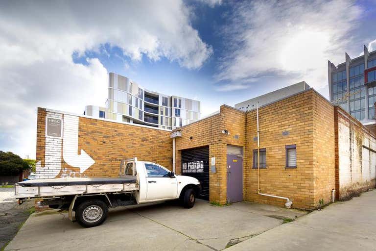 Rear, 436 Burwood Road Hawthorn VIC 3122 - Image 1