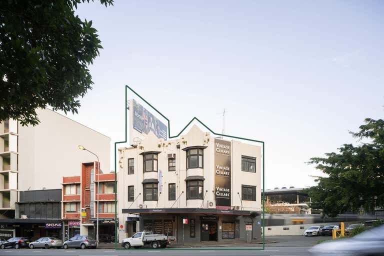 123-127 Bayswater Road Rushcutters Bay NSW 2011 - Image 1