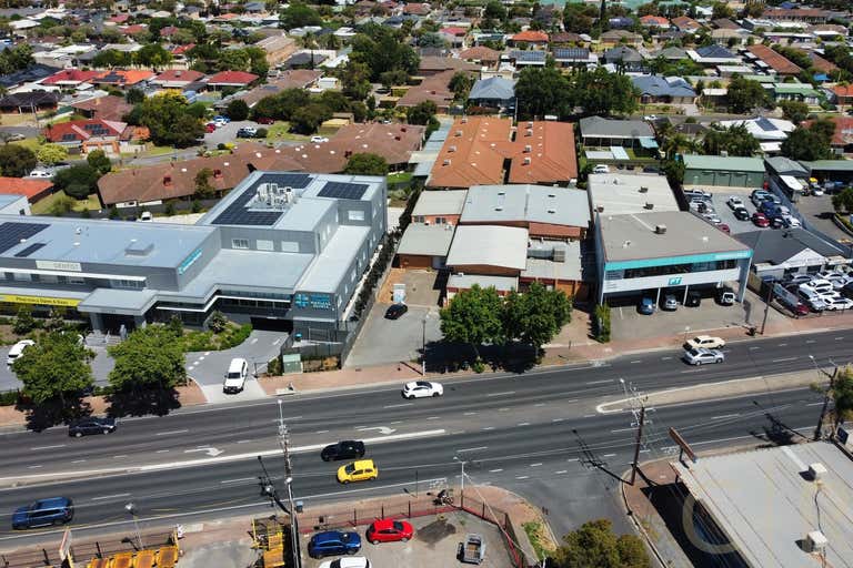 Leased Other Property at 272 274 North East Road, Klemzig, SA 5087