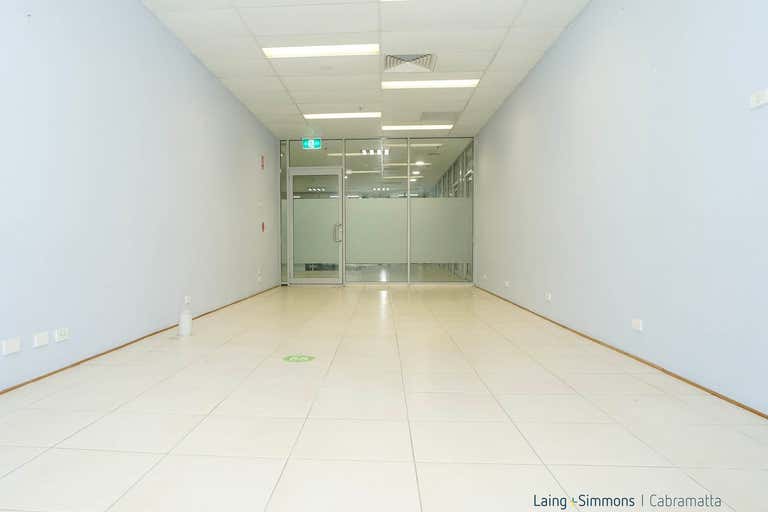 Office For Lease Liberty Plaza Bankstown, 30/256 Chapel Road Bankstown NSW 2200 - Image 1