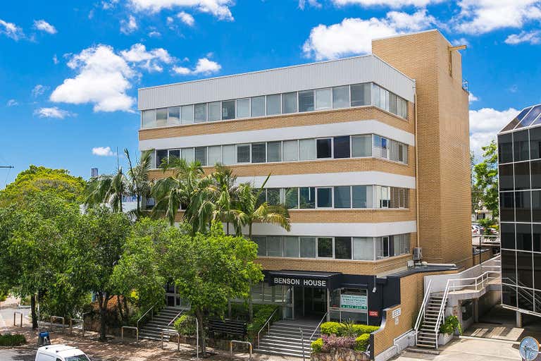 2 Benson Street Toowong QLD 4066 - Image 1