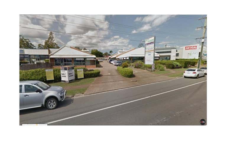 Pacific Chamber , 3462 Pacific highway Springwood QLD 4127 - Image 1