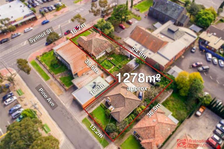 35 Synnot Street & 1 Pine Avenue Werribee VIC 3030 - Image 2