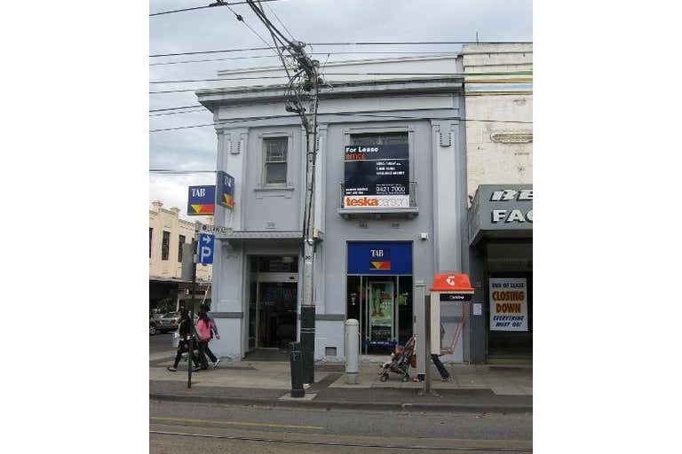 1st Floor, 135 Glenferrie Road Malvern VIC 3144 - Image 1