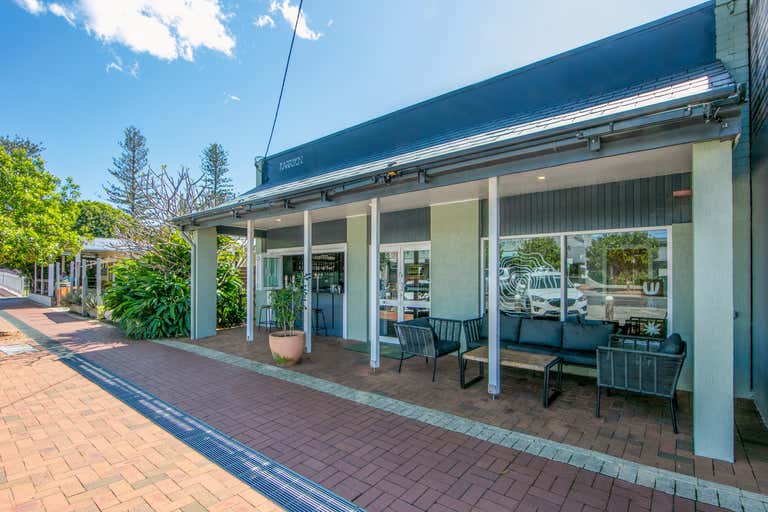 Karrikin Restaurant, 27 Coldstream Street Yamba NSW 2464 - Image 1