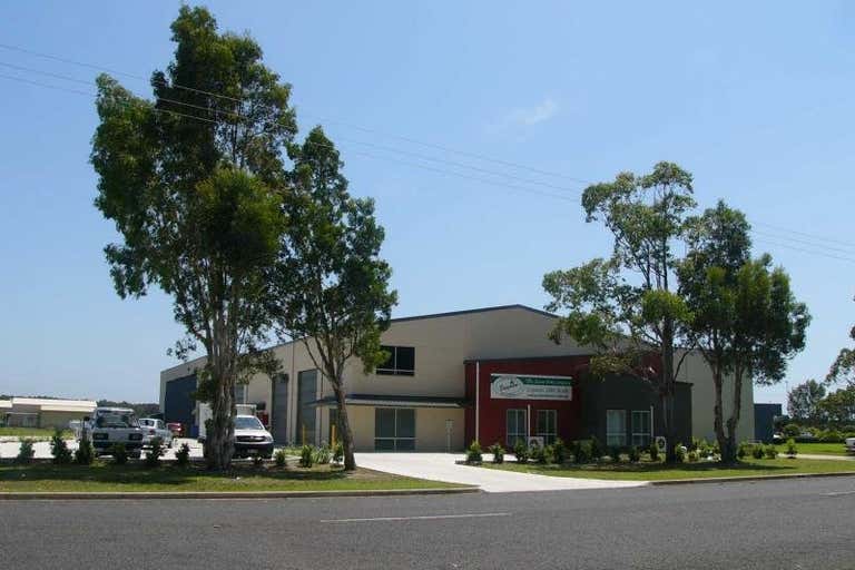 Shed 1/200 Southern Cross Drive Ballina NSW 2478 - Image 1