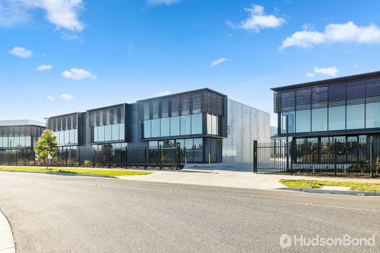 JUTLAND BUSINESS PARK, 1-47/53 Jutland Way Epping VIC 3076 - Image 2