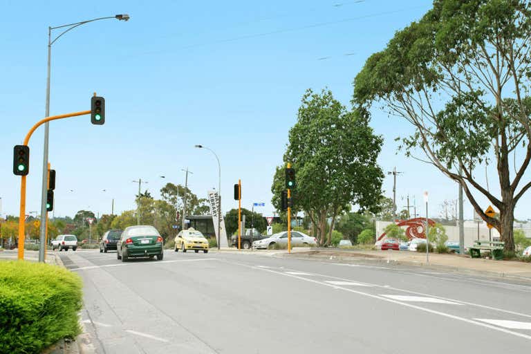 The Watsonia Bakehouse, 43 Watsonia Road Watsonia VIC 3087 - Image 2