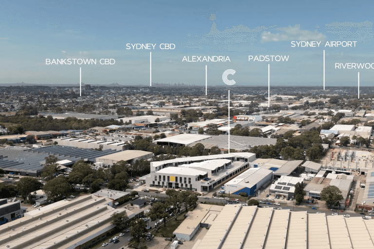 Centric Business Park, 21 Marigold Street Revesby NSW 2212 - Image 2
