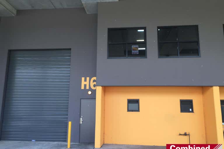 H6, 5-7 Hepher Road Campbelltown NSW 2560 - Image 2