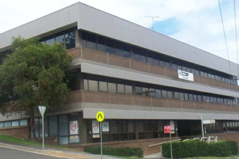 Suite 2, Level 2, 15 Watt Street Gosford NSW 2250 - Image 1