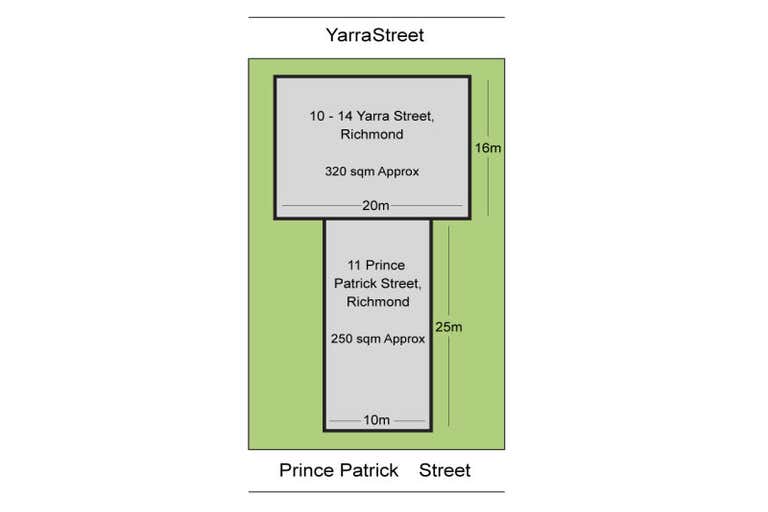 10-14 Yarra Street Richmond VIC 3121 - Image 3