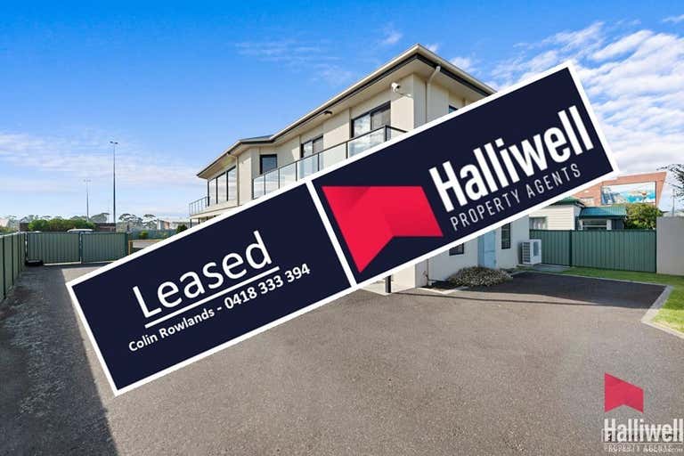 Level Ground, 38 Queen Street West Ulverstone TAS 7315 - Image 1