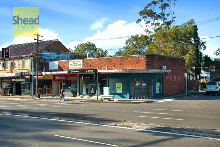 11 Babbage Road Roseville Chase NSW 2069 - Image 1