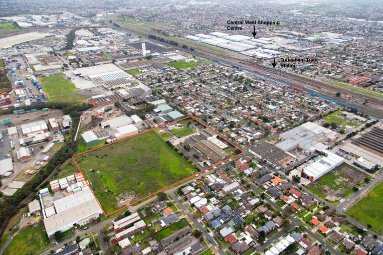 CAPITALISE ON MELBOURNE’S INNER-WESTERN BOOM, 27 INDWE STREET West Footscray VIC 3012 - Image 2