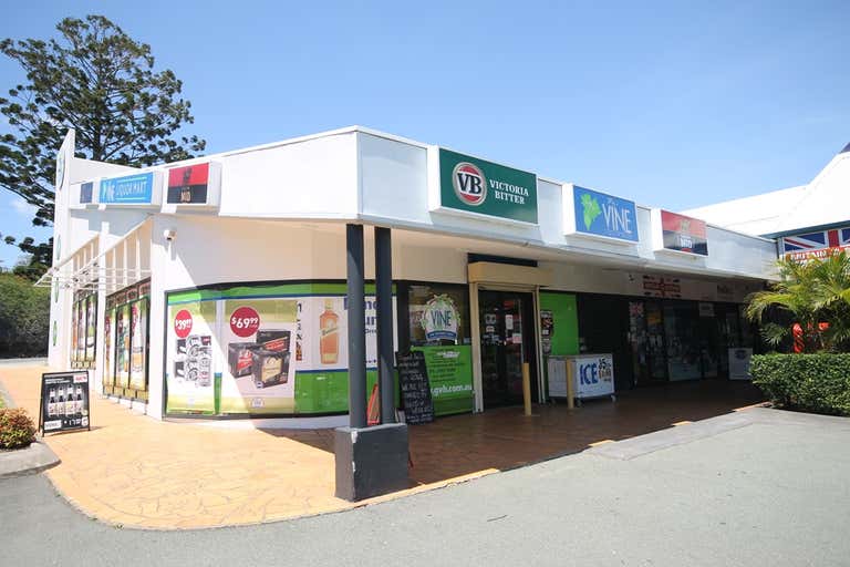 Shop 1A & 1B (Aquatic Paradise) Birkdale Road Birkdale QLD 4159 - Image 2