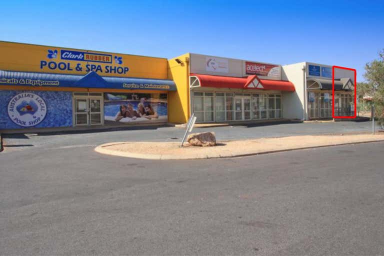 3b / 3 Hunt Street South Hedland WA 6722 - Image 1