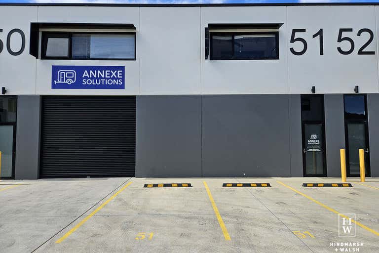 Mezzanine Unit 51, 6-10 Owen Street Mittagong NSW 2575 - Image 1