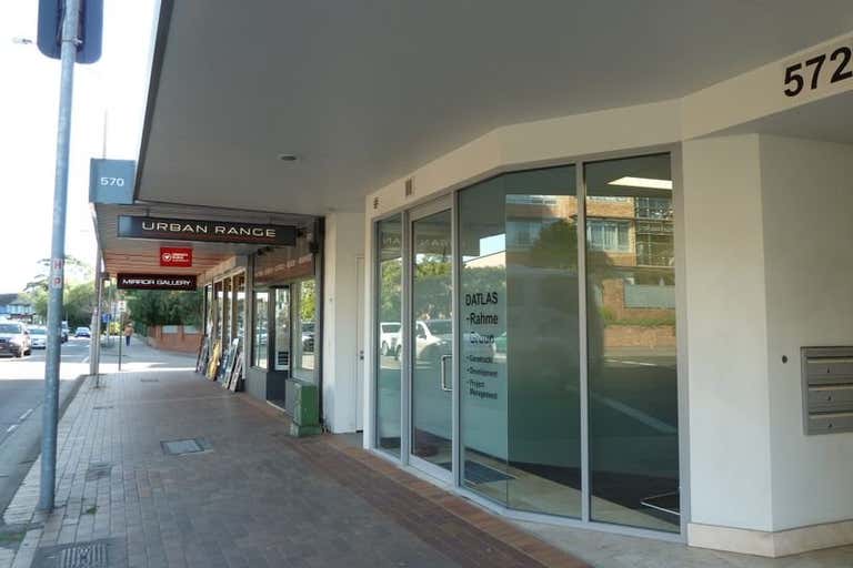 Shop 2, 572 Military Road Mosman NSW 2088 - Image 2