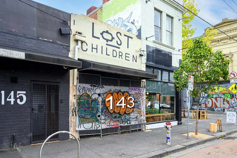 143 Johnston Street Collingwood VIC 3066 - Image 2