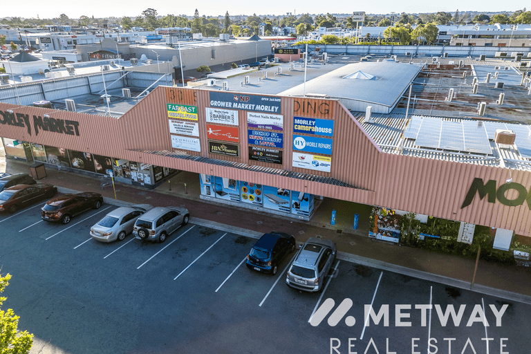 Morley Market Shopping Centre, 8/238 Walter Road Morley WA 6062 - Image 3