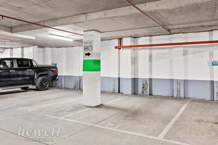 276/255 Drummond Street Carlton VIC 3053 - Image 1