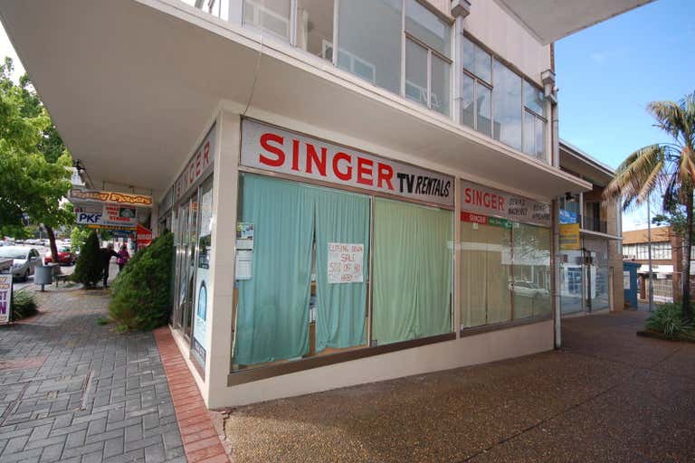 Shop 2, 320 Kingsway Caringbah NSW 2229 - Image 2