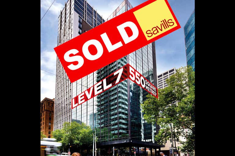 Level 7, 50 Market Street Melbourne VIC 3000 - Image 1